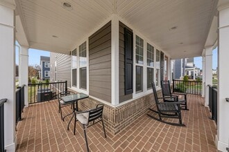 101 Milvian Wy SE in Leesburg, VA - Building Photo - Building Photo