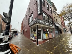 25 Court St in Binghamton, NY - Building Photo - Building Photo