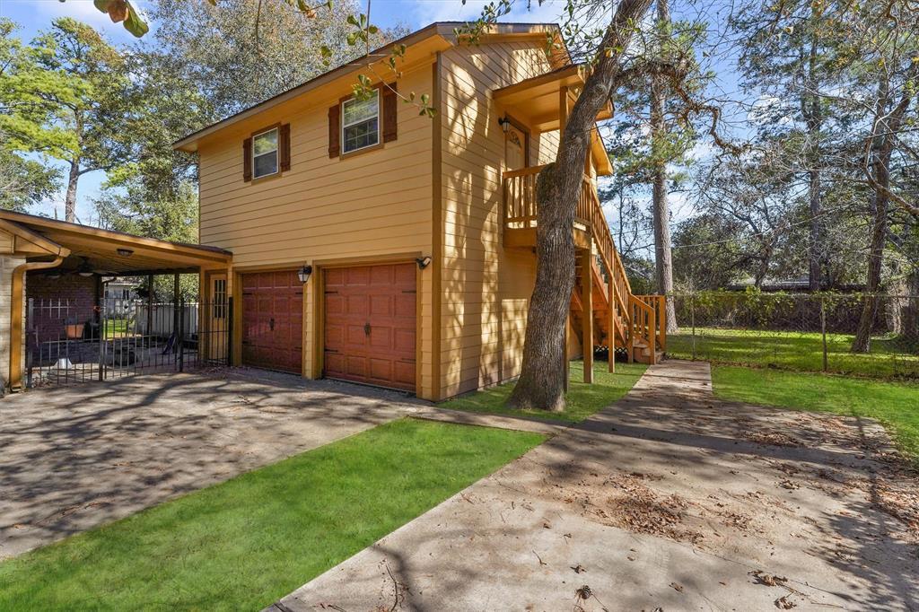 11906 Cypress Pl Dr in Houston, TX - Building Photo