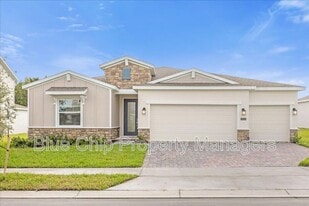 2025 Shaggy Fisher Dr in Apopka, FL - Building Photo