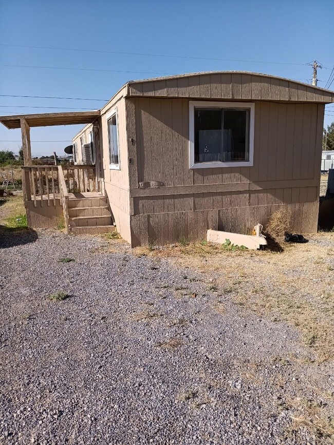 property at 921 1st St