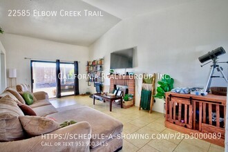 22585 Elbow Creek Trail in Wildomar, CA - Building Photo - Building Photo