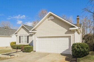 11718 Long Forest Dr in Charlotte, NC - Building Photo - Building Photo