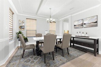 4308 Cheetah Trail in Frisco, TX - Building Photo - Building Photo