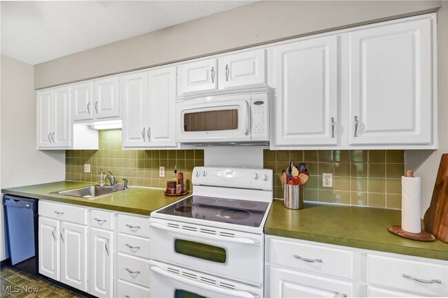 property at 12550 Lake Ave