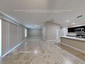 542 J T Sancho St SW in Palm Bay, FL - Building Photo - Building Photo