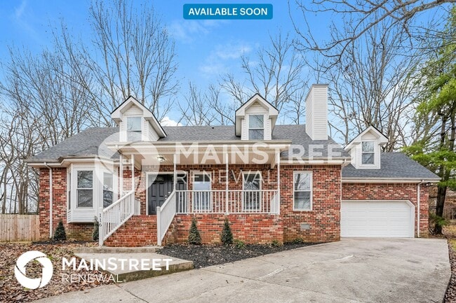 property at 116 La View Rd