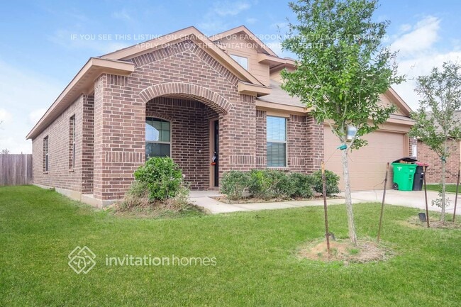 property at 23435 Dukes Run Dr