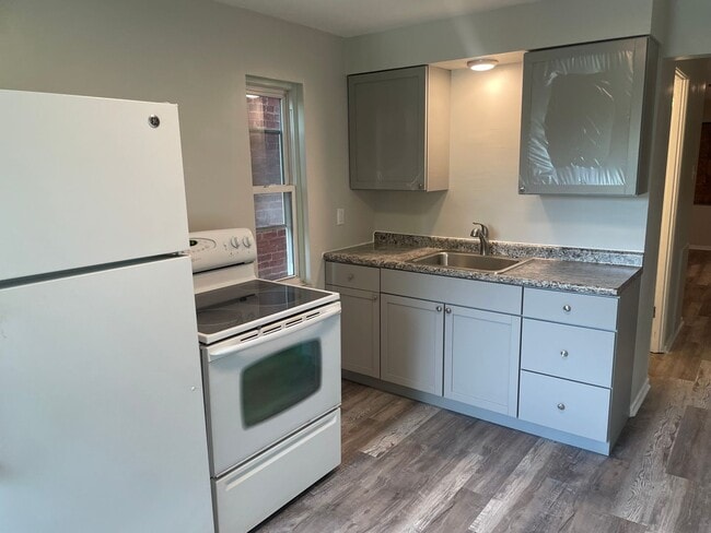 property at 130 Martsolf Ave