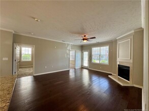 3109 Wisteria Ln in Fayetteville, NC - Building Photo - Building Photo
