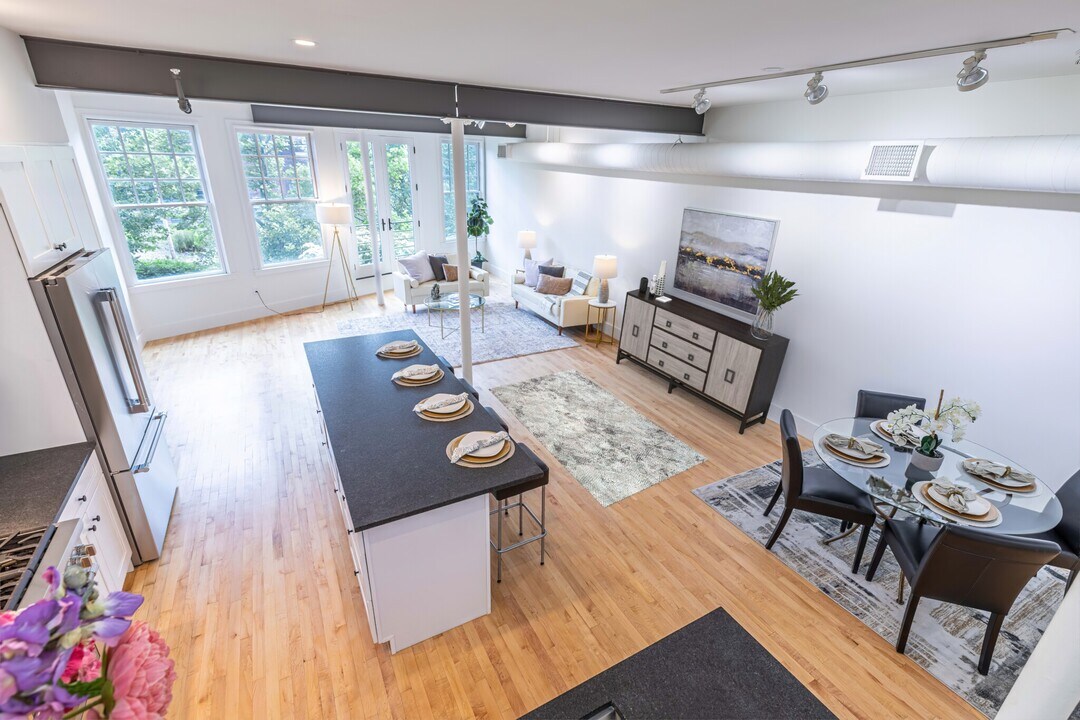 58 Regent St in Cambridge, MA - Building Photo