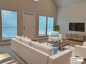 91 Willow Oak Ln in Pointblank, TX - Building Photo - Building Photo