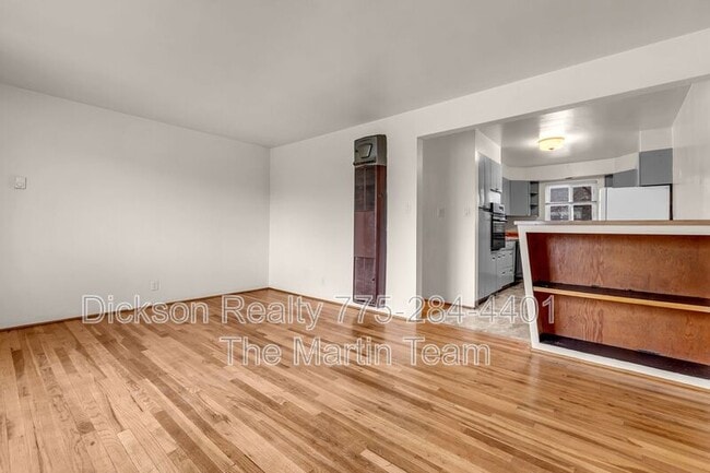 240 18th St in Sparks, NV - Building Photo - Building Photo