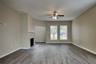 25814 Richards Rd in Spring, TX - Building Photo - Building Photo