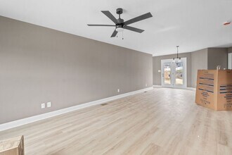 525 Judah Cir in Clarksville, TN - Building Photo - Building Photo