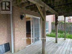 64-64 Sedgewick Cir in Brampton, ON - Building Photo - Building Photo