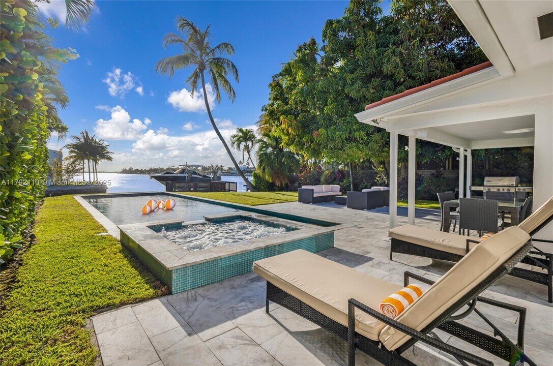 8200 Hawthorne Ave in Miami Beach, FL - Building Photo