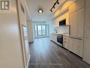 1635 Military Trail in Toronto, ON - Building Photo - Building Photo