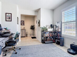 6485 Shimmering Shrs Ln in St. Cloud, FL - Foto de edificio - Building Photo