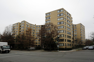 Essex Apartments