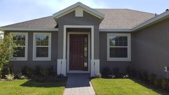 4852 Grand Vista Ln in St. Cloud, FL - Building Photo