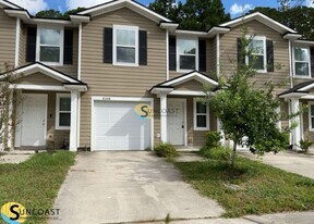 8349 Homeport Ct in Jacksonville, FL - Building Photo