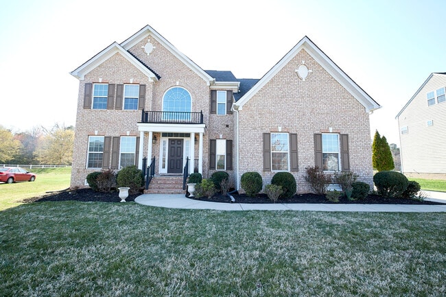 property at 12301 Rotunda Ln