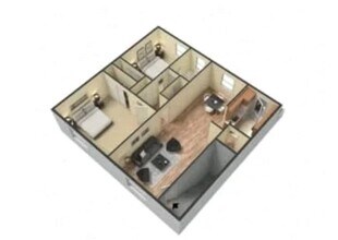 180 S Pine Lake Dr in Spartanburg, SC - Building Photo - Building Photo