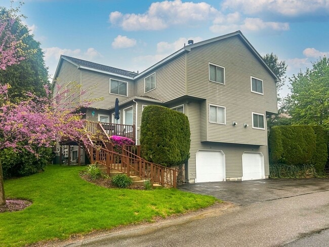 property at 76 Algonquin Trail