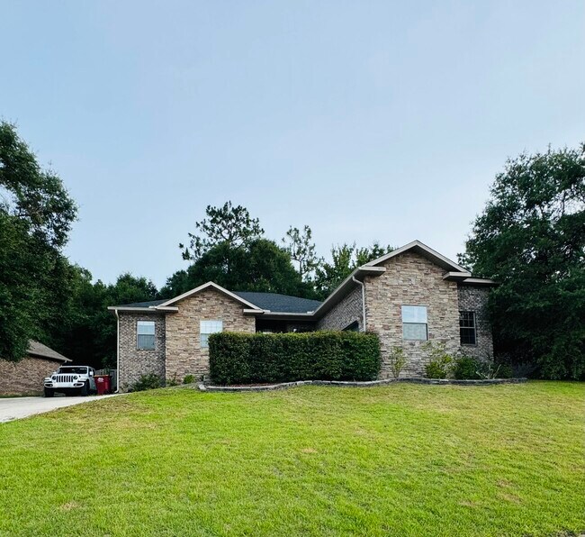 property at 603 Red Fern Rd