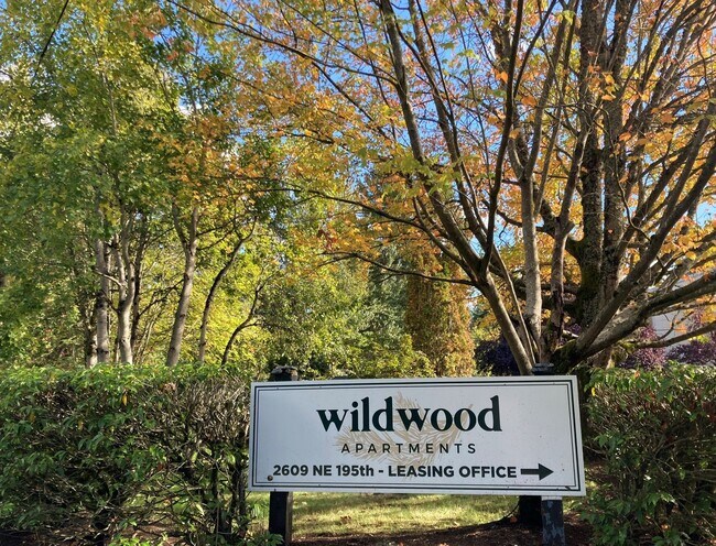 Wildwood Apartments