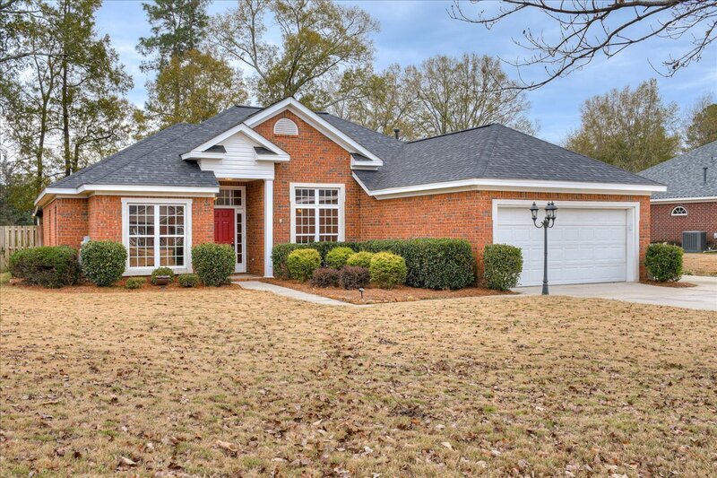 1879 Long Creek Falls in Grovetown, GA - Building Photo