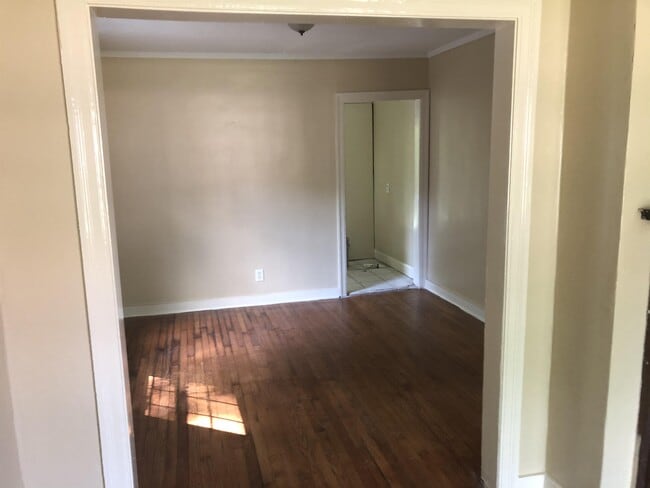 property at 611 Choctaw Rd