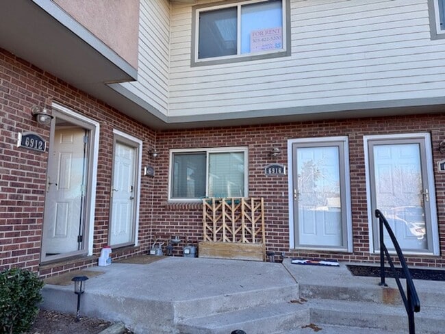 property at 6916 W 48th Ave