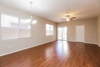2215 S Barrington in Mesa, AZ - Building Photo - Building Photo
