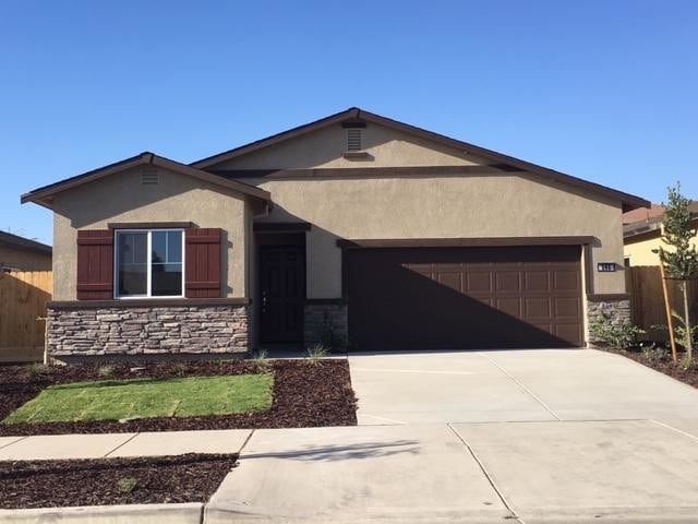 property at 583 Tolman Way