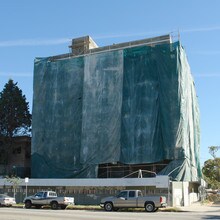 332 S Virgil Ave in Los Angeles, CA - Building Photo - Building Photo