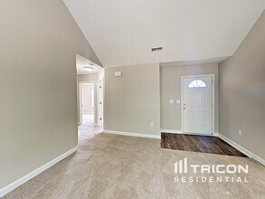 416 Leecrest Dr in Charlotte, NC - Building Photo - Building Photo