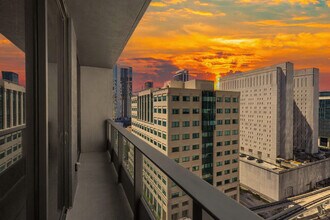 501 NE 1st Ave, Unit SI ID1505758P in Miami, FL - Foto de edificio - Building Photo