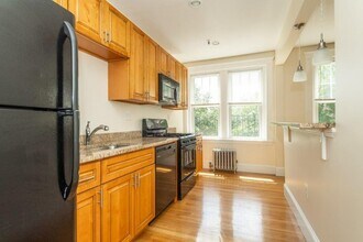 286 Chestnut Hill Ave in Boston, MA - Building Photo - Building Photo