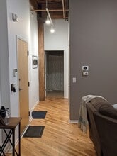 1040 W Adams St, Unit 226 in Chicago, IL - Building Photo - Building Photo