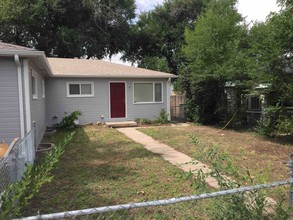 3002 N Arcadia St in Colorado Springs, CO - Foto de edificio - Building Photo
