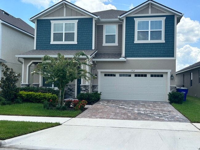 property at 1767 Smarts Rule St