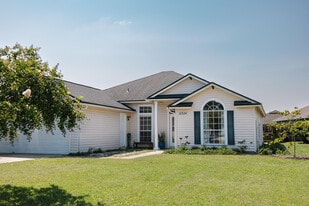 12324 Casheros Cove Dr S in Jacksonville, FL - Building Photo