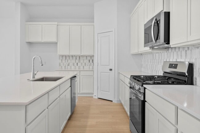 property at 2716 Pne Blf Dr