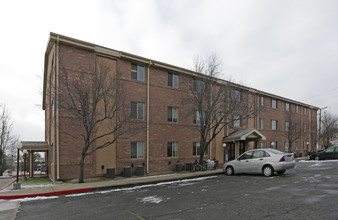 Ogden Senior Villa in Ogden, UT - Building Photo - Building Photo