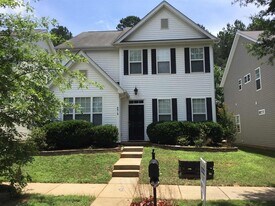 8919 Cinder Ln in Huntersville, NC - Building Photo