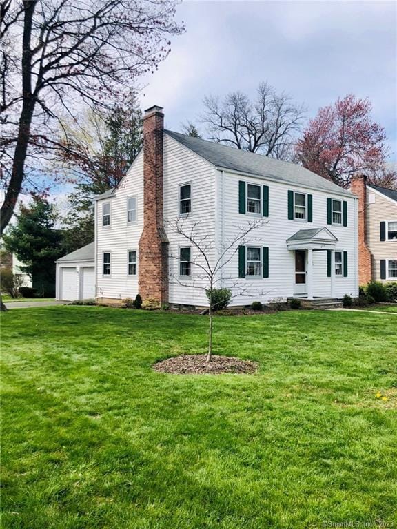 property at 203 Ballard Dr