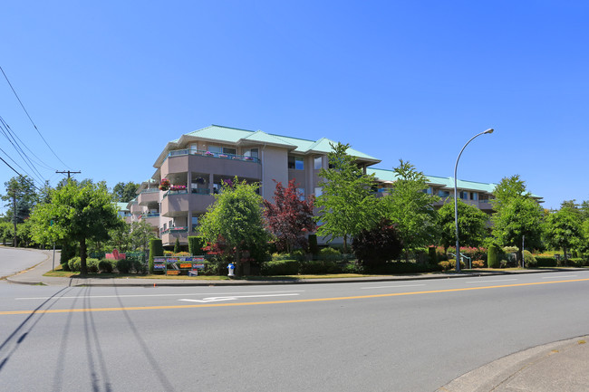 Sommerset Ridge in Abbotsford, BC - Building Photo - Building Photo