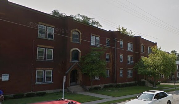 3970-3972 Vine St in Cincinnati, OH - Building Photo